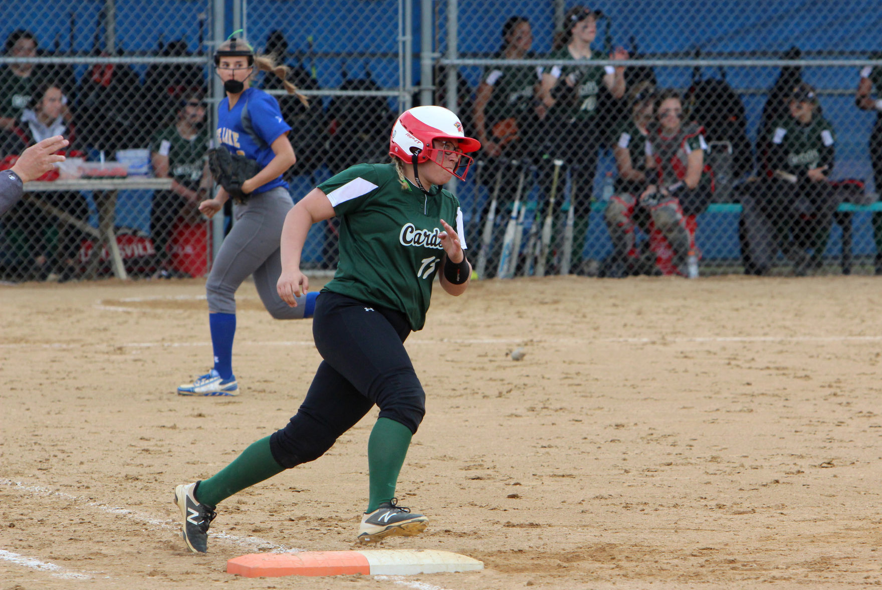 Chi-Hi softball invitational 5-11-19